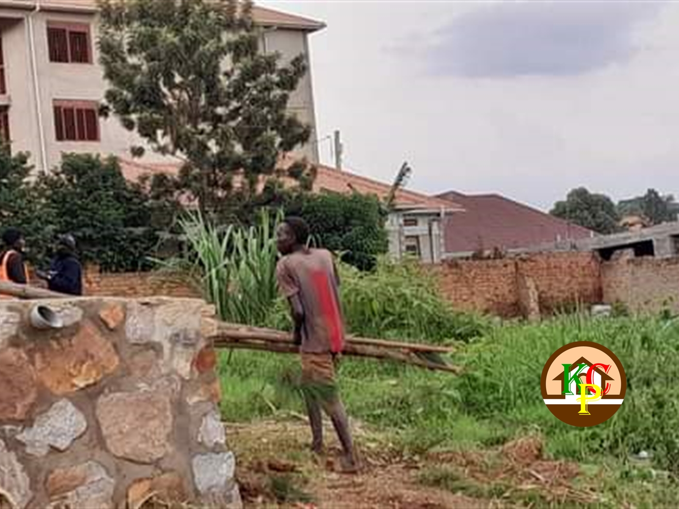 Residential Land for sale in Namugongo Wakiso