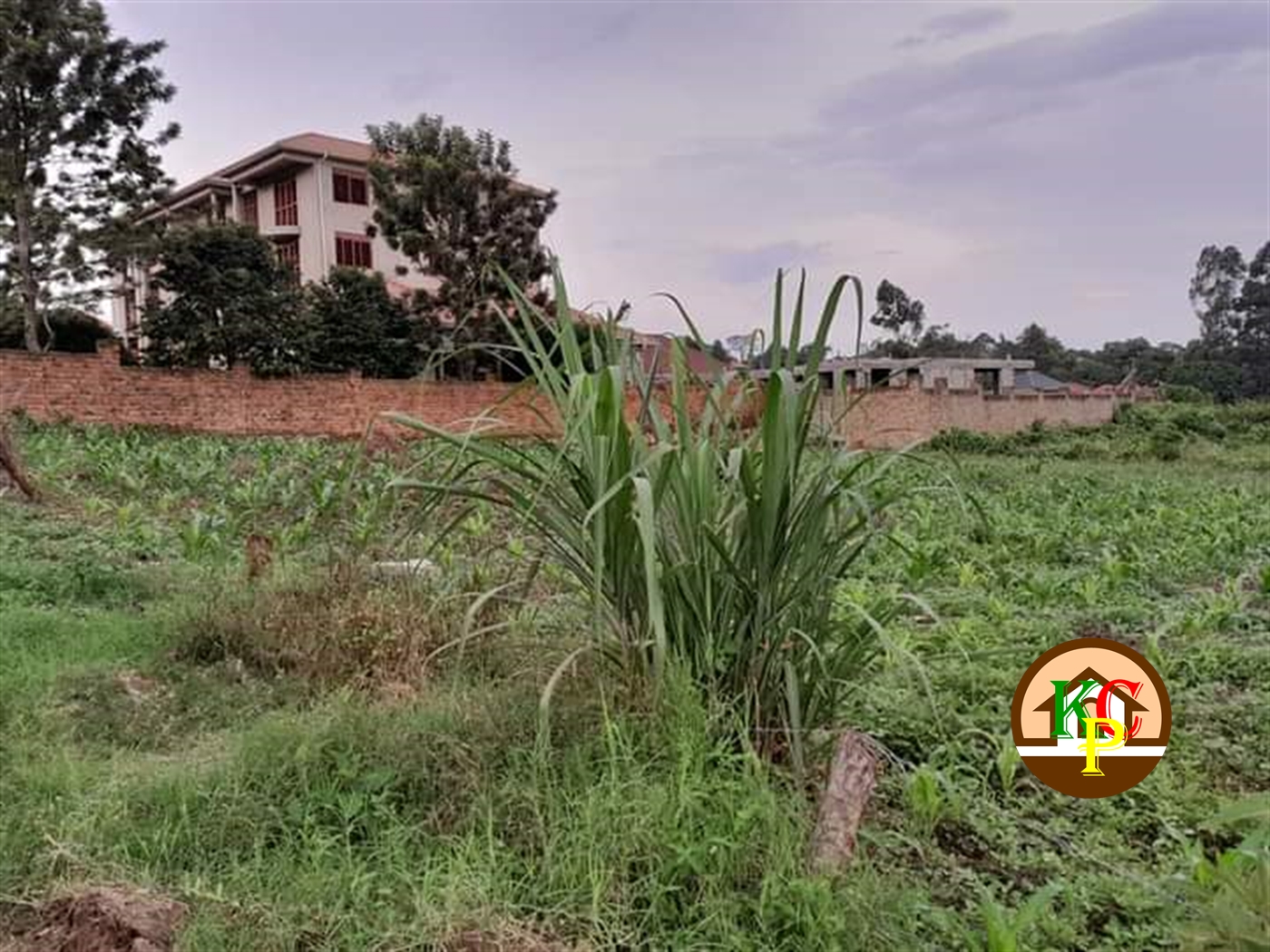 Residential Land for sale in Namugongo Wakiso