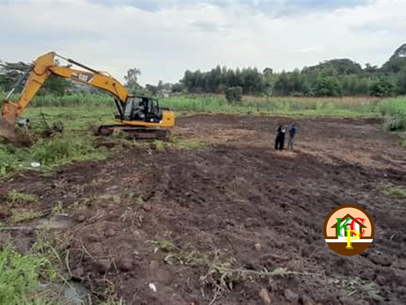 Residential Land for sale in Namugongo Wakiso