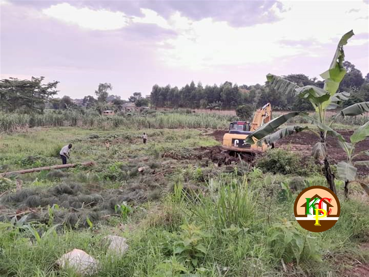 Residential Land for sale in Namugongo Wakiso