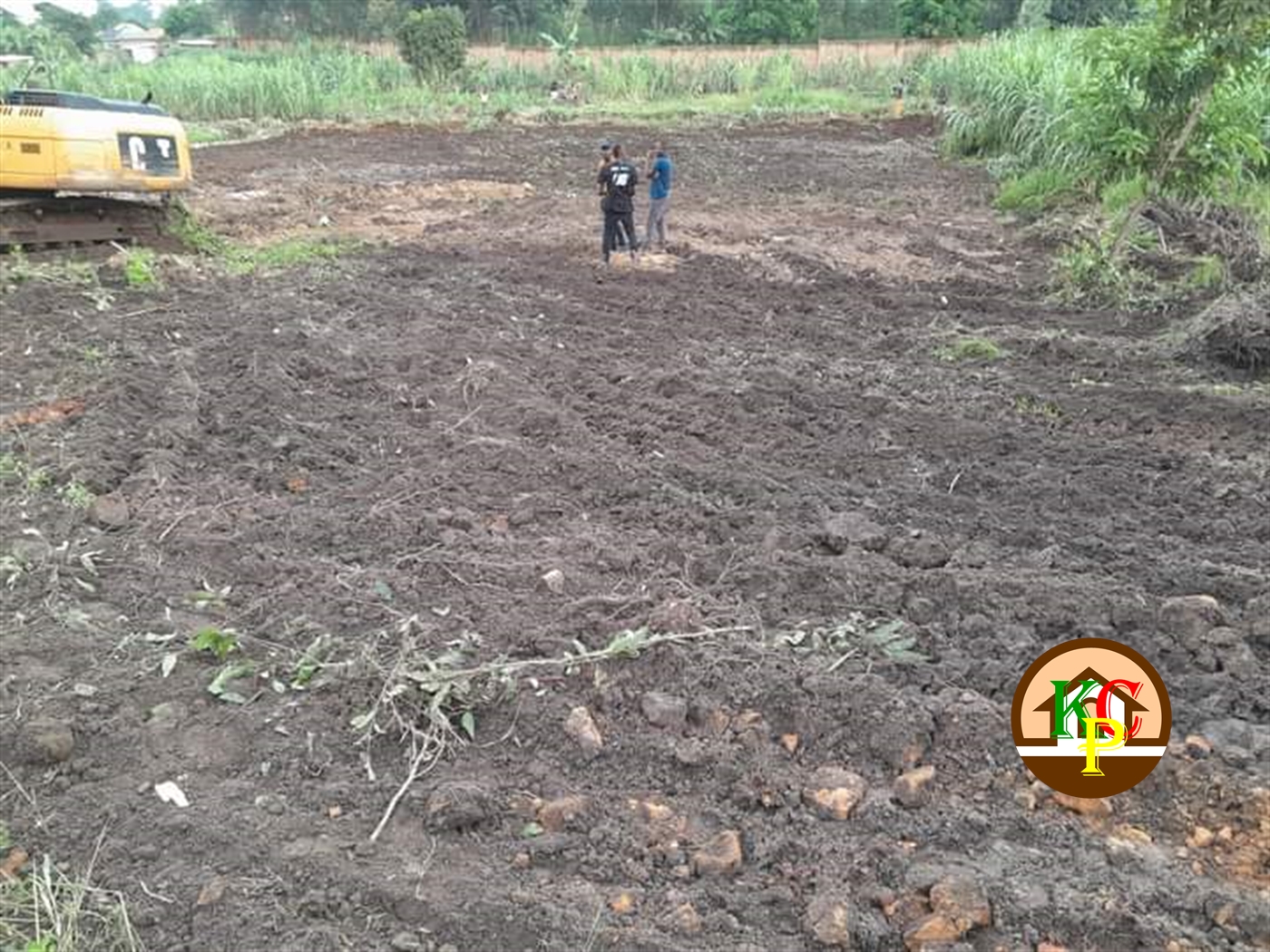 Residential Land for sale in Namugongo Wakiso