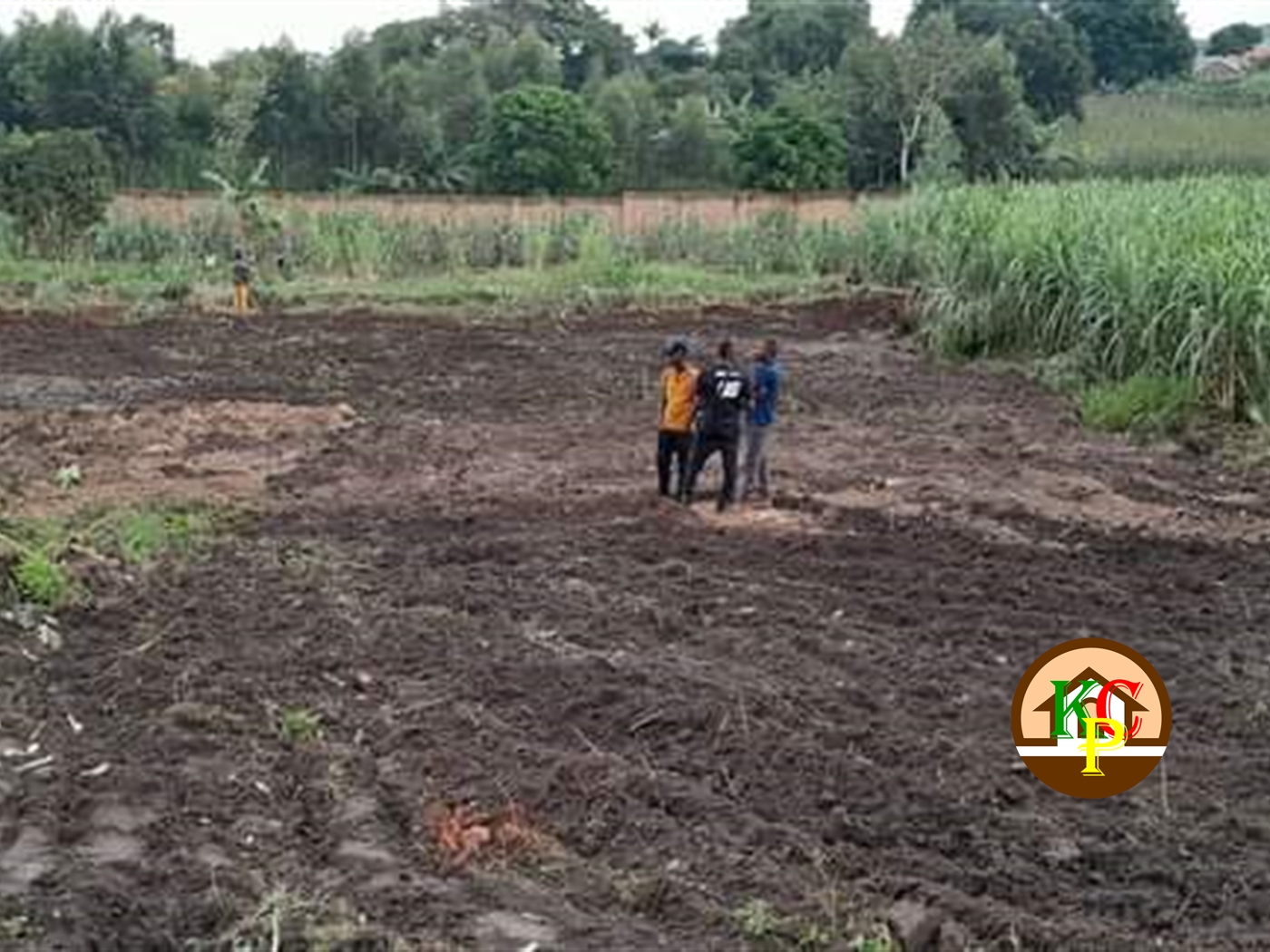 Residential Land for sale in Namugongo Wakiso