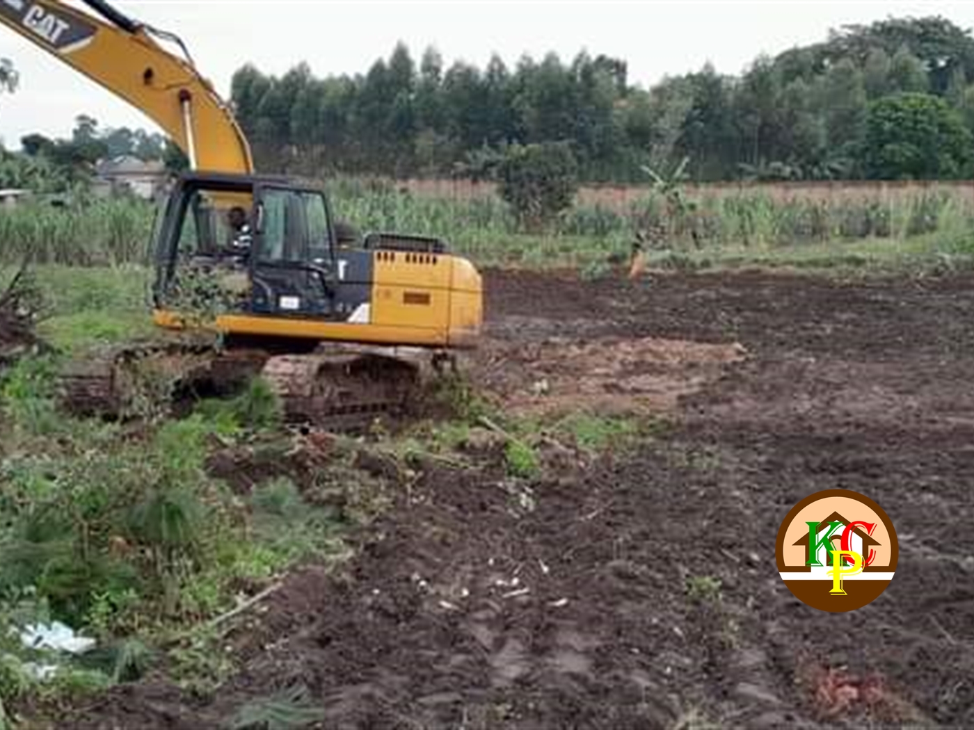 Residential Land for sale in Namugongo Wakiso