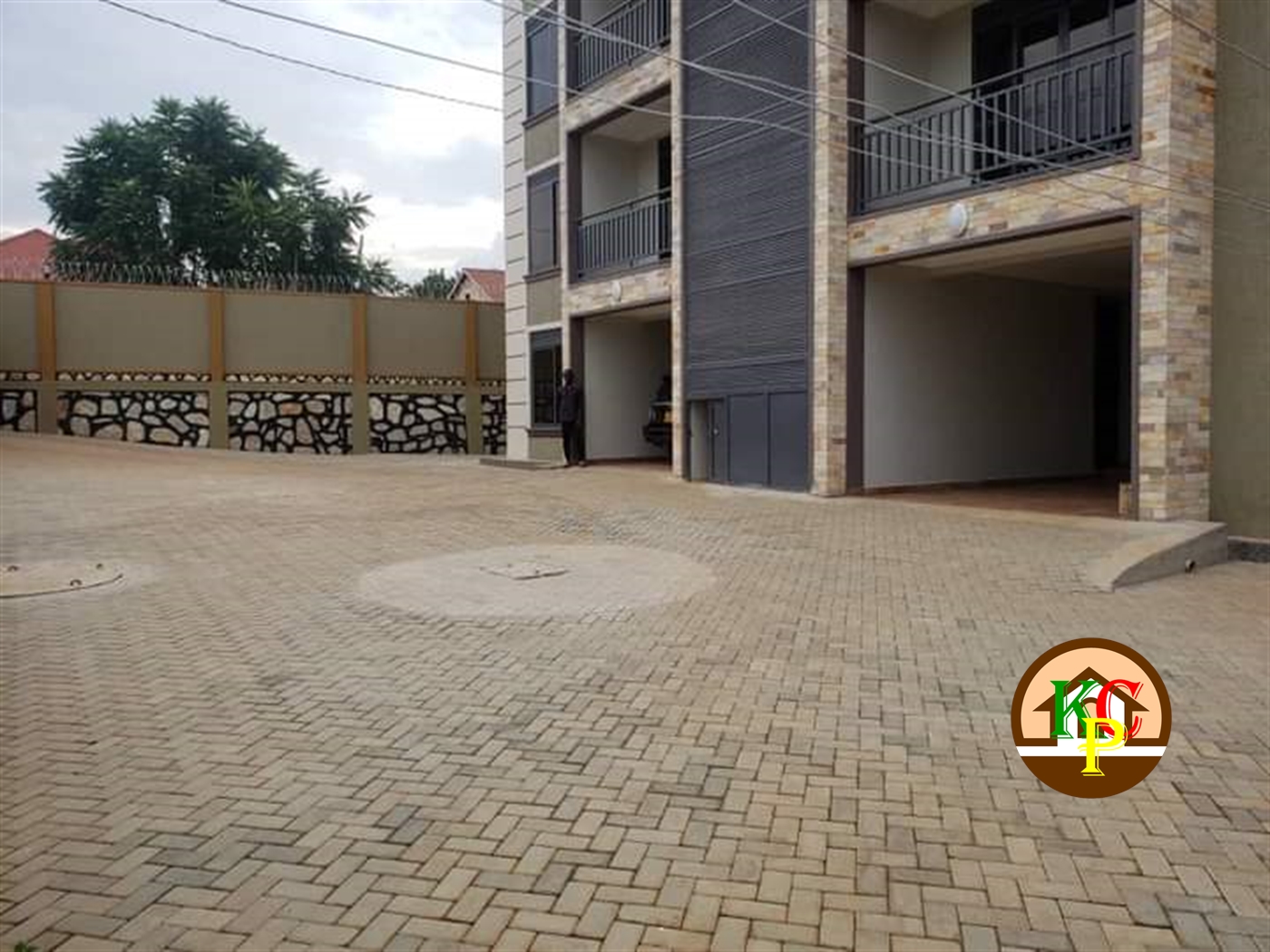 Apartment for rent in Kisaasi Kampala