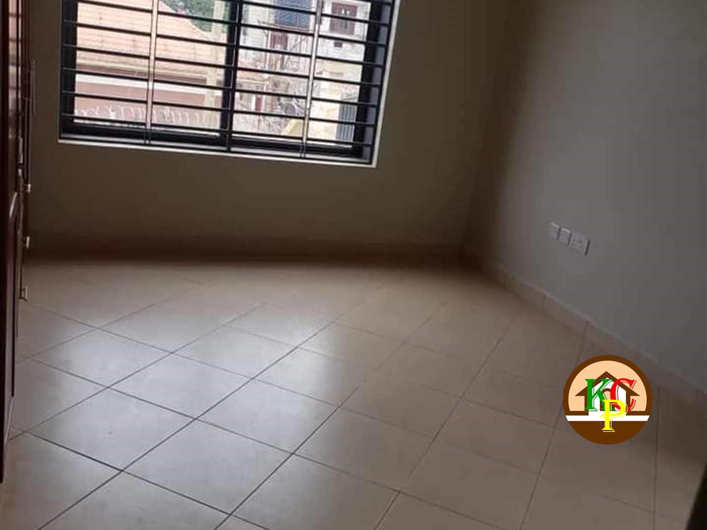 Apartment for rent in Kisaasi Kampala