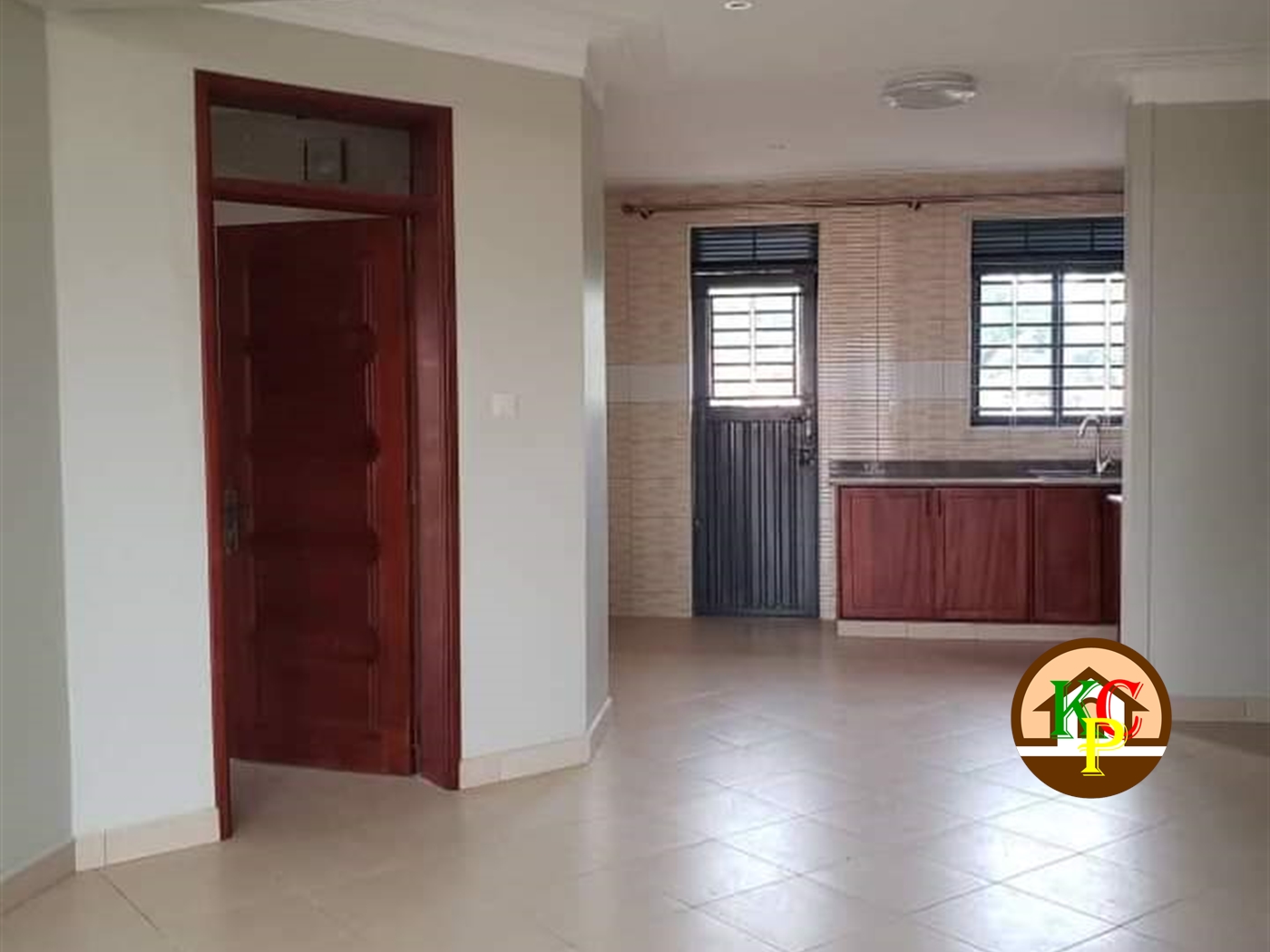 Apartment for rent in Kisaasi Kampala