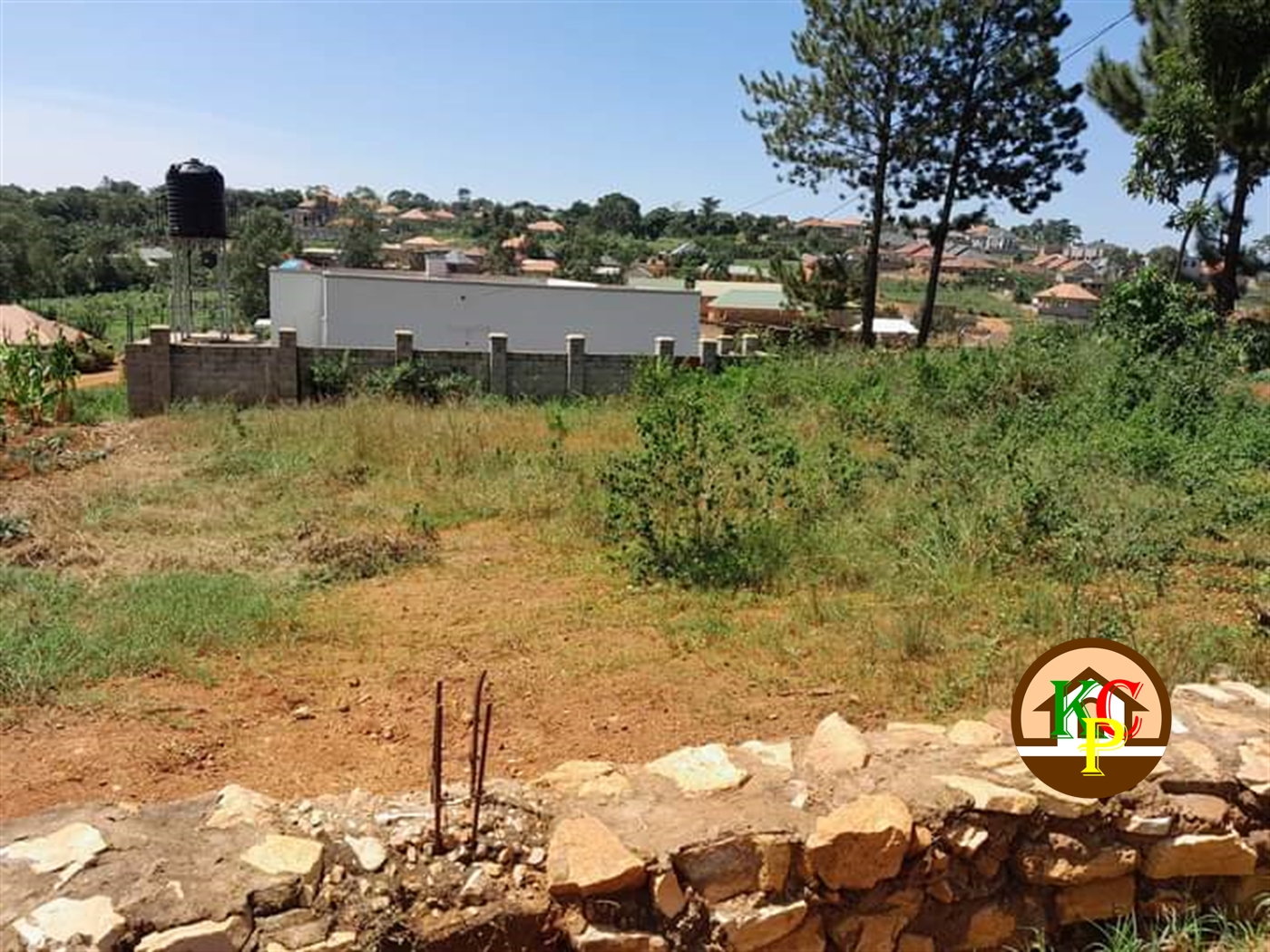 Residential Land for sale in Gayaza Wakiso