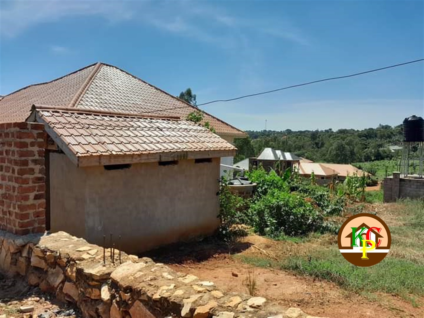 Residential Land for sale in Gayaza Wakiso