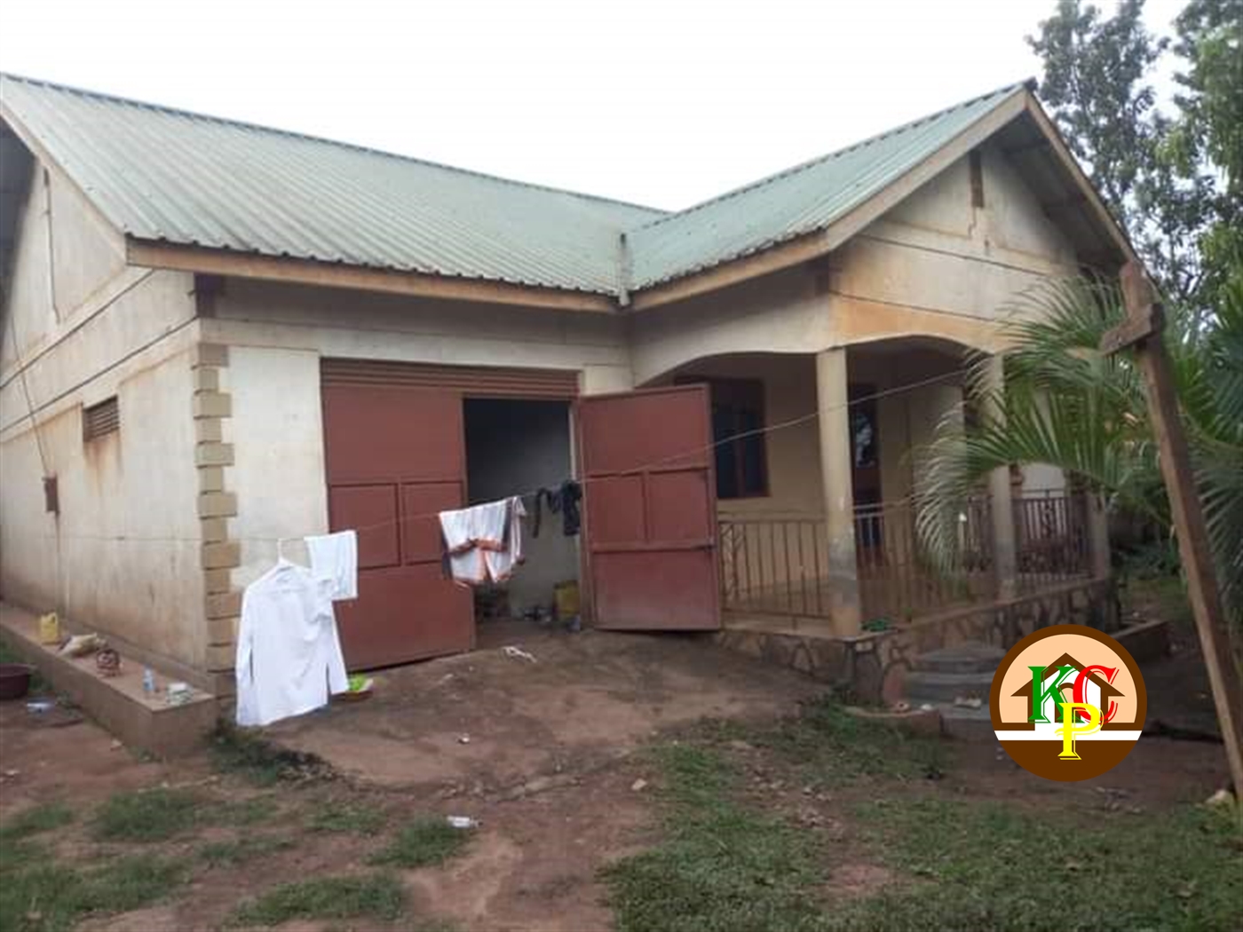 Bungalow for sale in Kira Wakiso