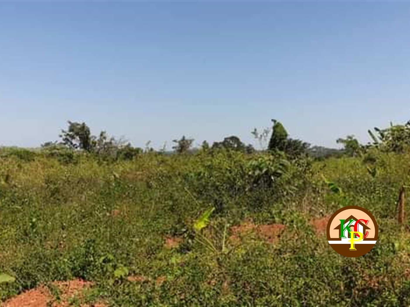 Residential Land for sale in Gayaza Wakiso