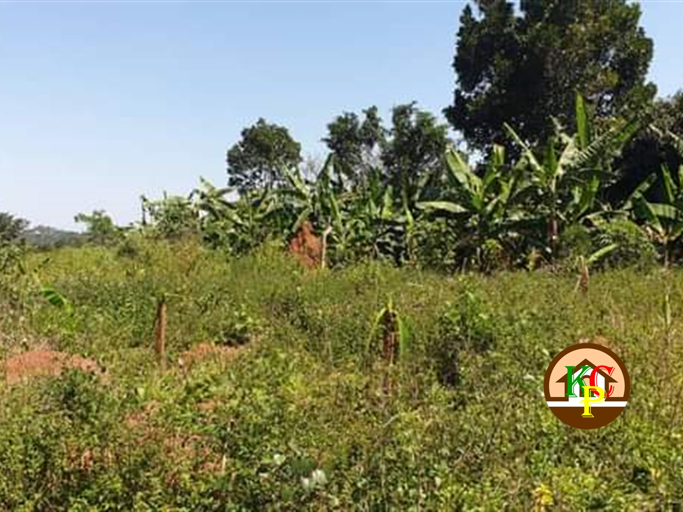 Residential Land for sale in Gayaza Wakiso