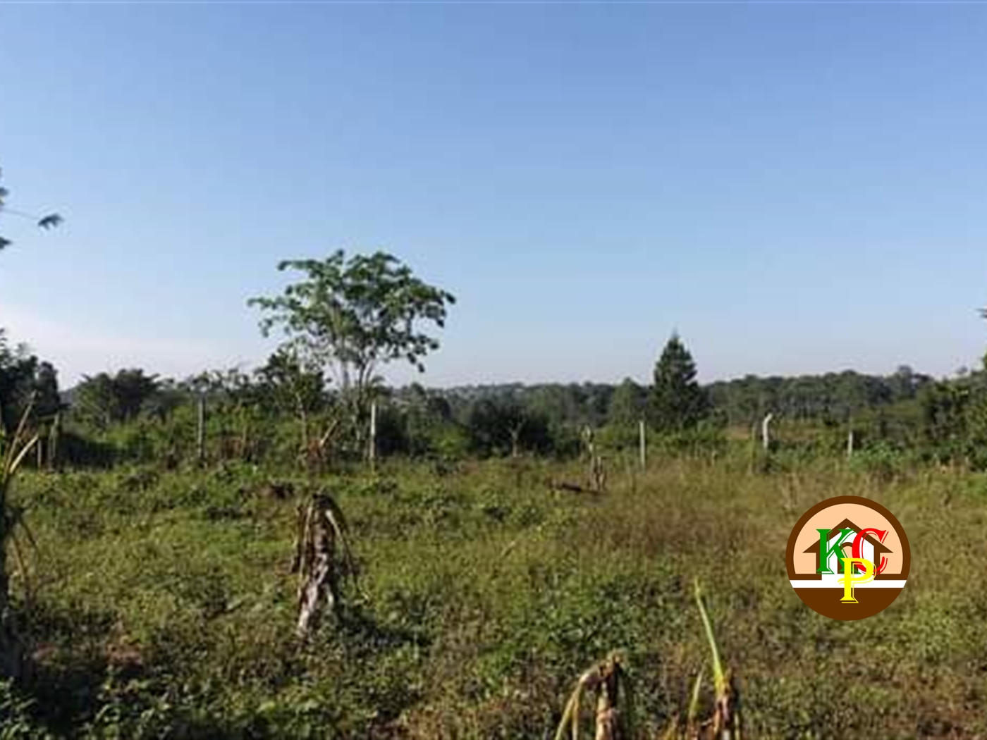 Residential Land for sale in Gayaza Wakiso