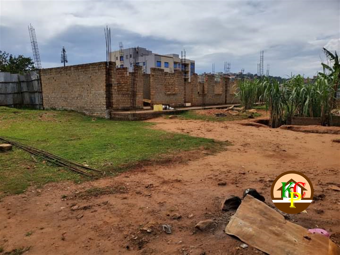 Residential Land for sale in Ntinda Kampala