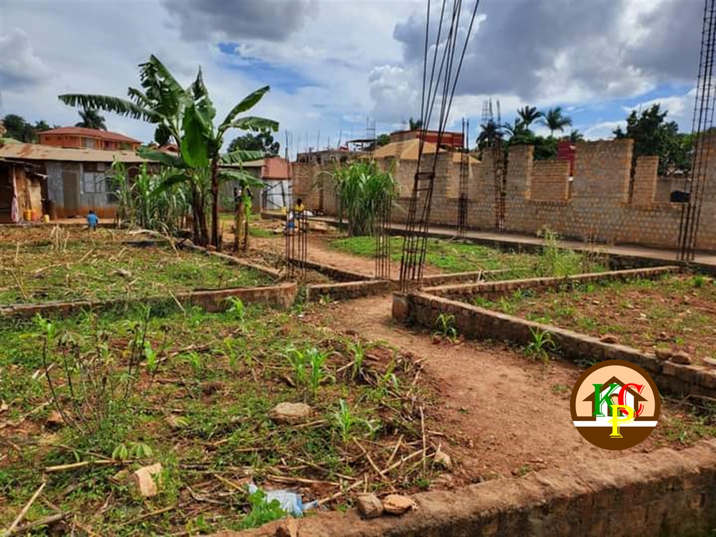 Residential Land for sale in Ntinda Kampala