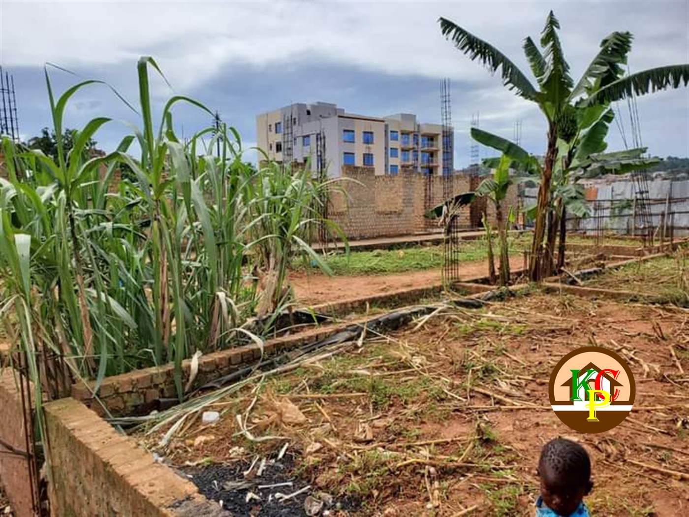 Residential Land for sale in Ntinda Kampala