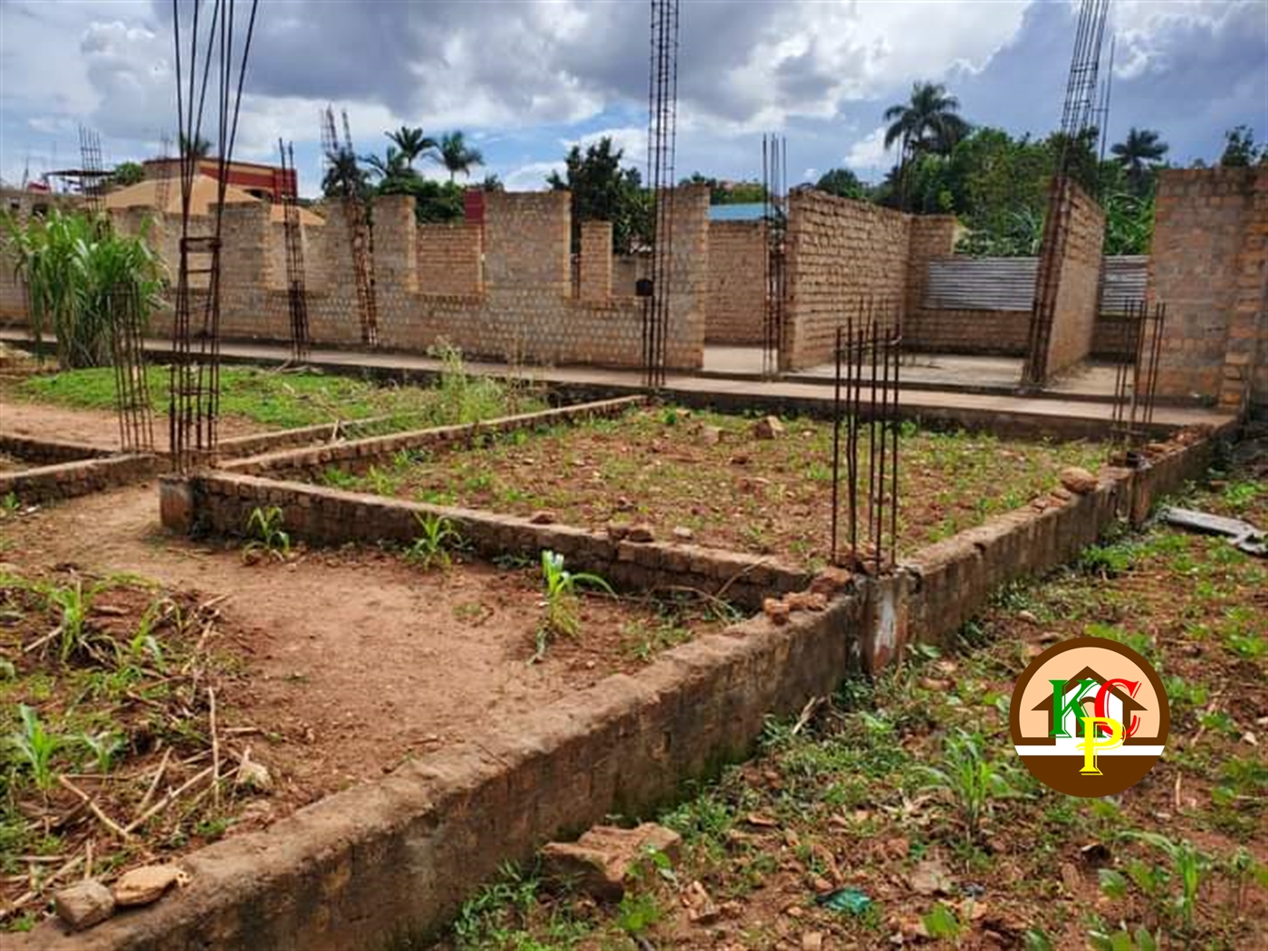 Residential Land for sale in Ntinda Kampala