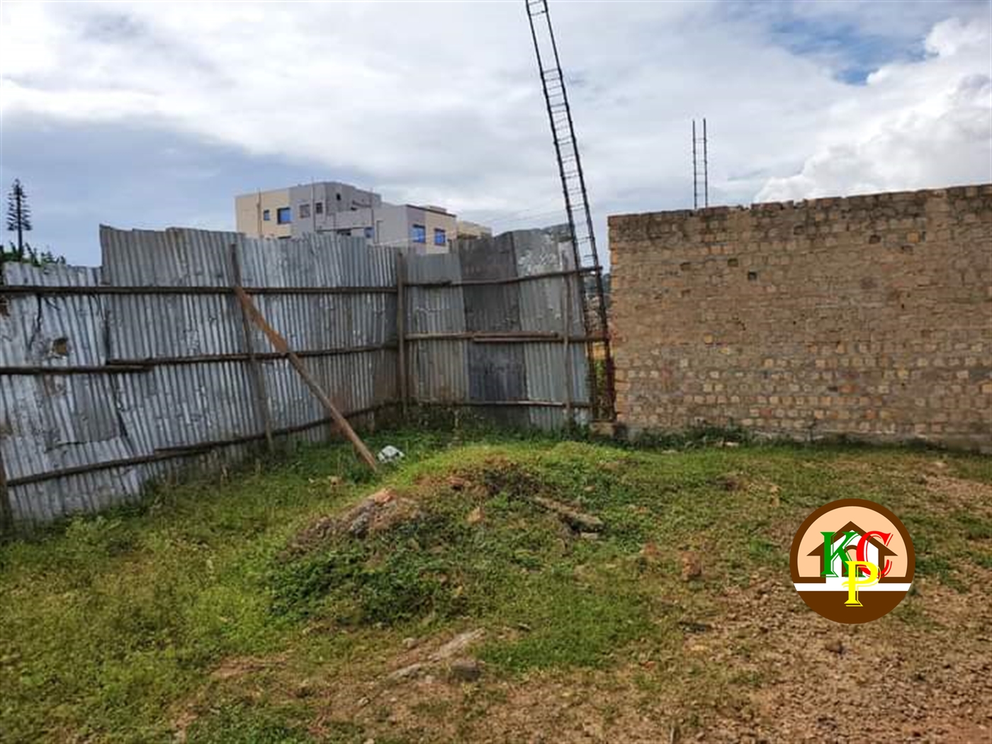 Residential Land for sale in Ntinda Kampala