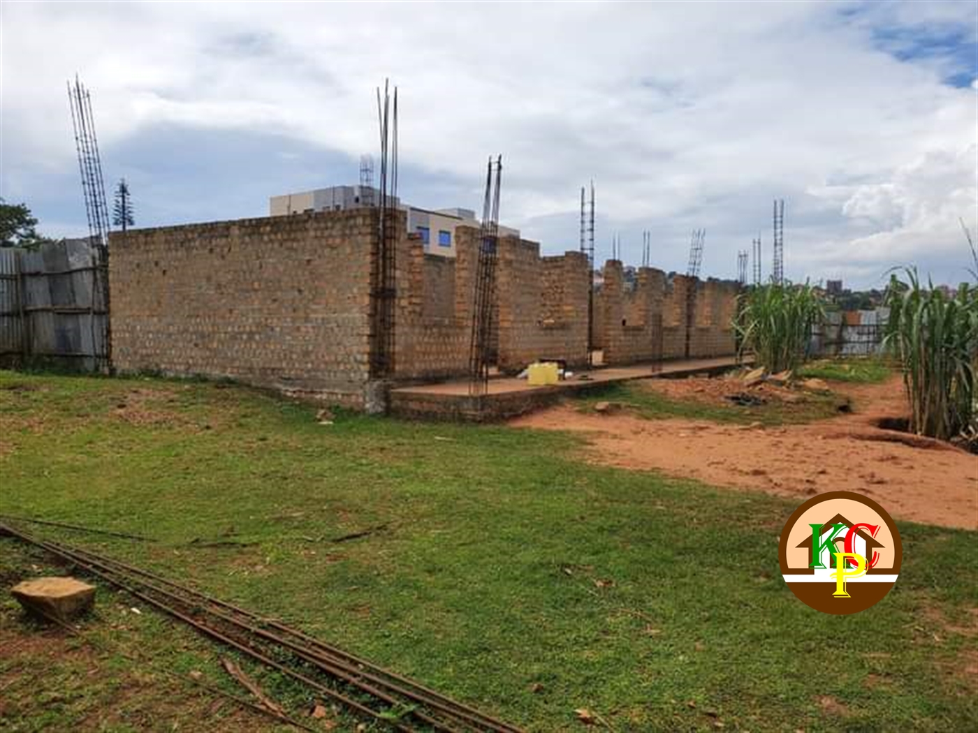 Residential Land for sale in Ntinda Kampala