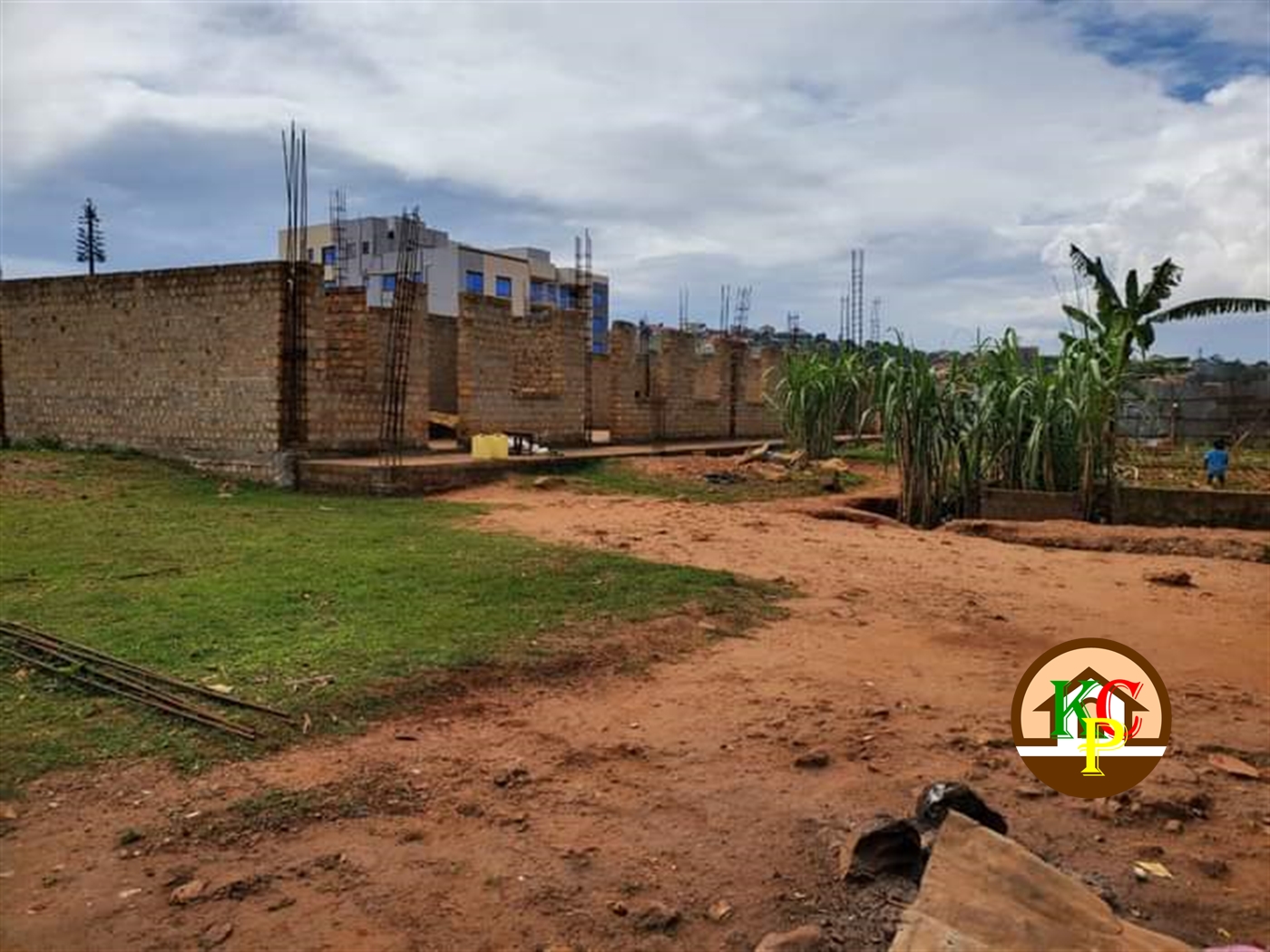 Residential Land for sale in Ntinda Kampala