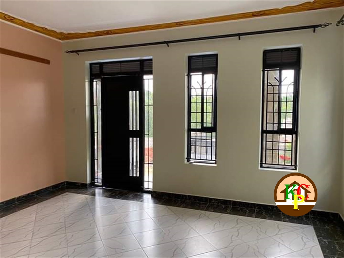 Bungalow for rent in Kasangati Wakiso