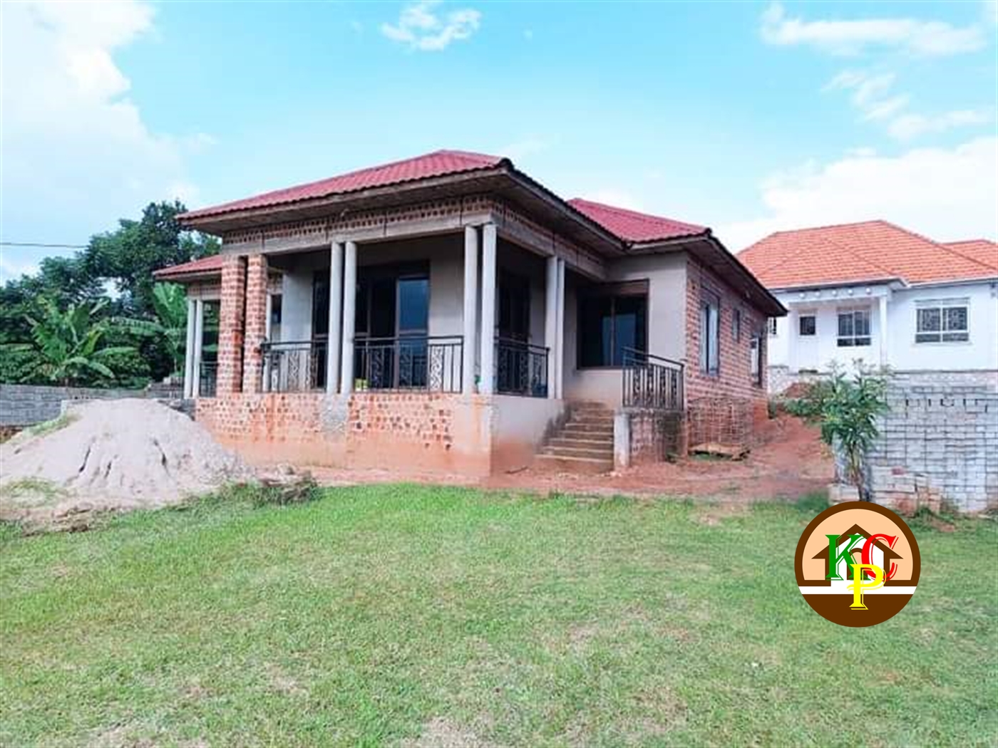 Bungalow for sale in Namugongo Wakiso