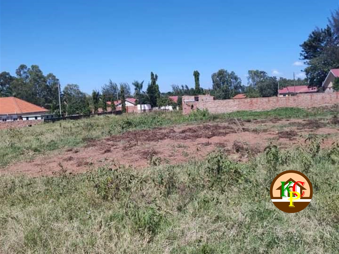 Residential Land for sale in Kira Wakiso