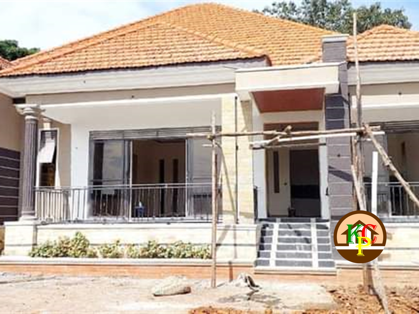 Bungalow for sale in Kira Wakiso