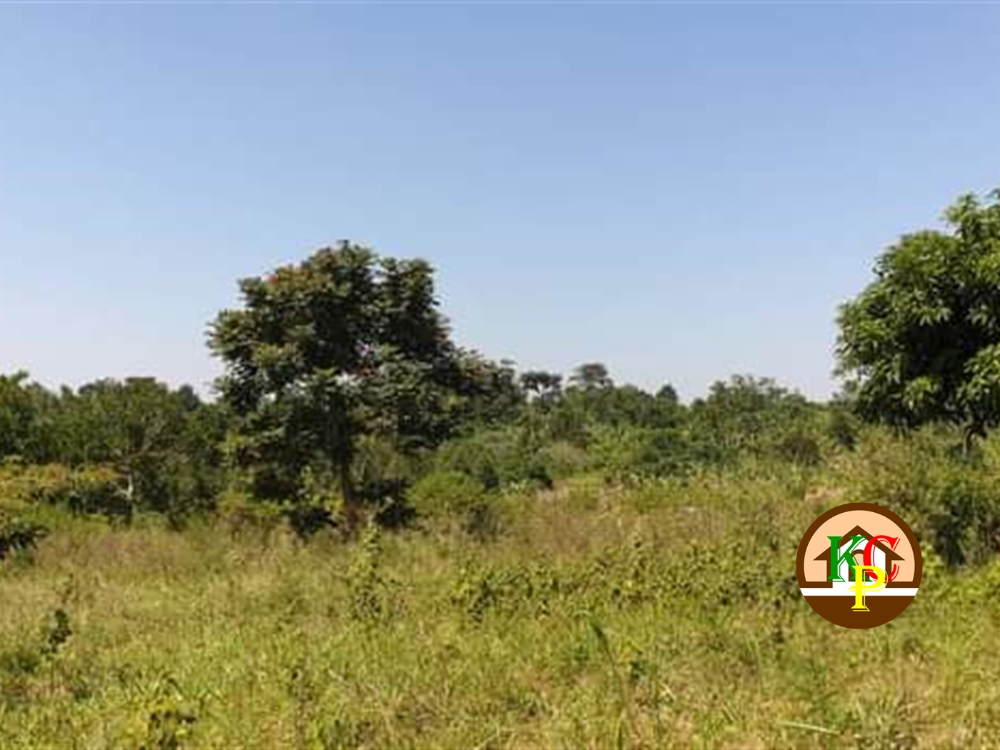 Residential Land for sale in Busiika Luweero