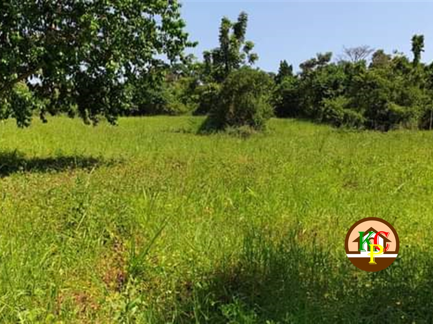 Residential Land for sale in Busiika Luweero