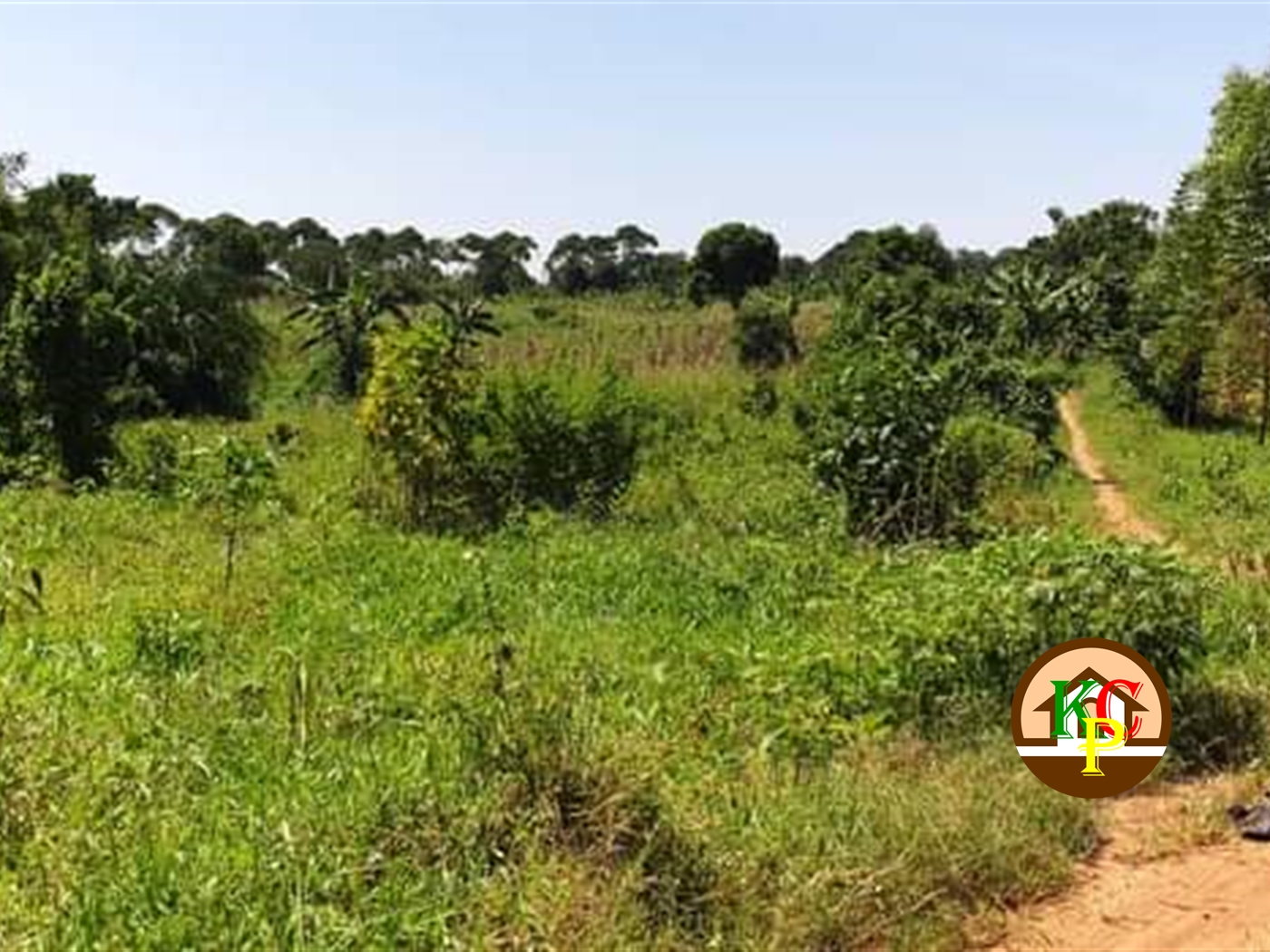 Residential Land for sale in Busiika Luweero