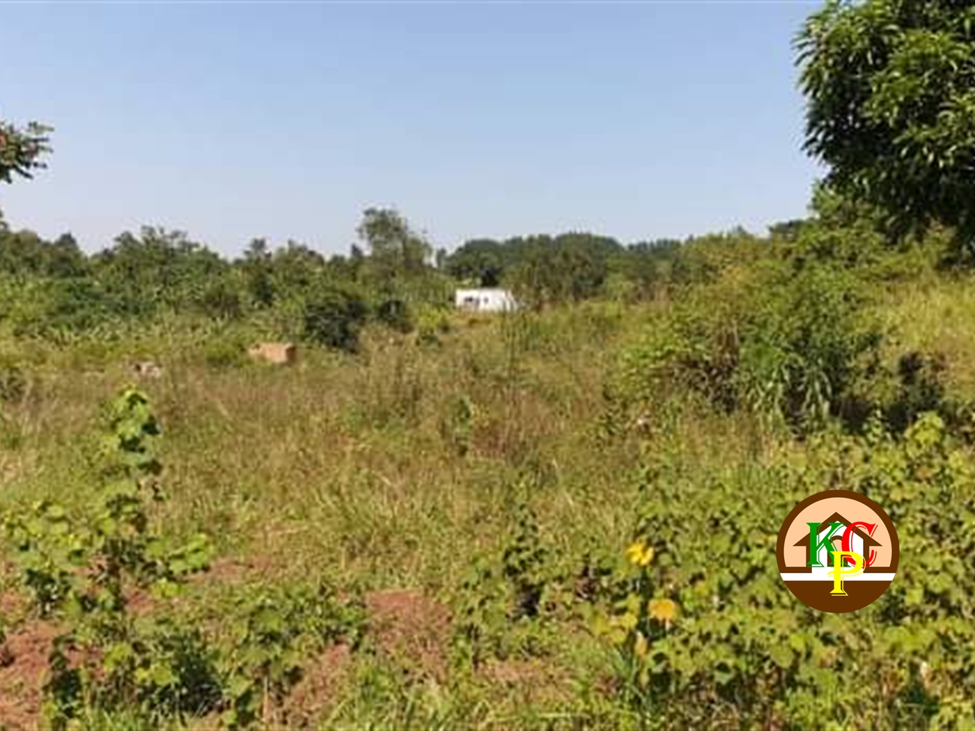 Residential Land for sale in Busiika Luweero