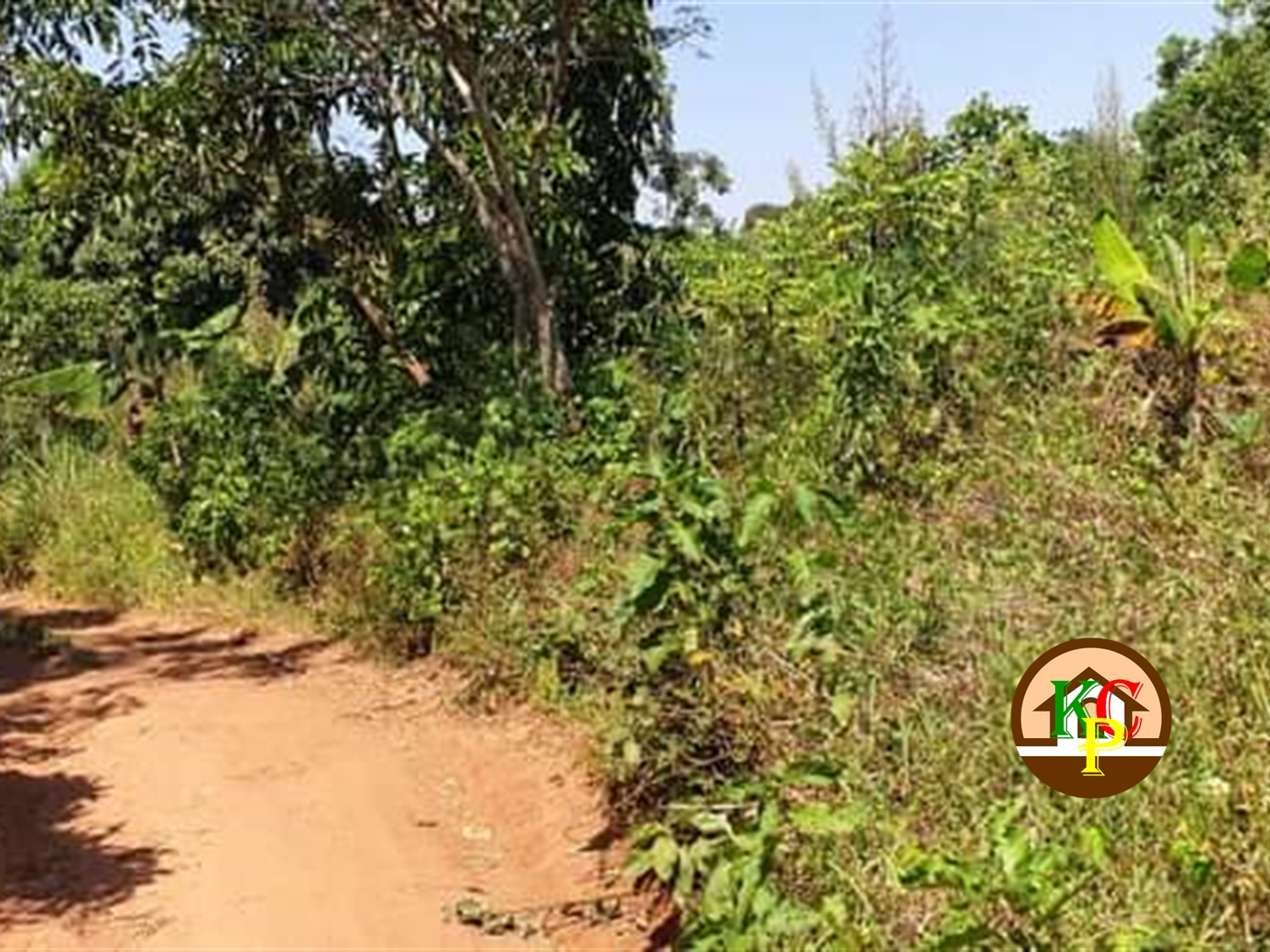 Residential Land for sale in Busiika Luweero