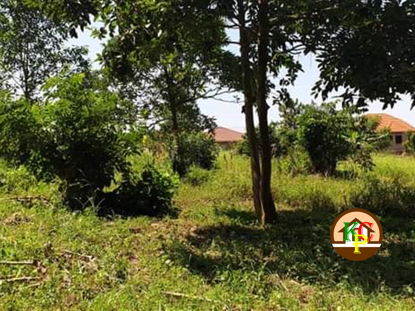 Residential Land for sale in Kira Wakiso