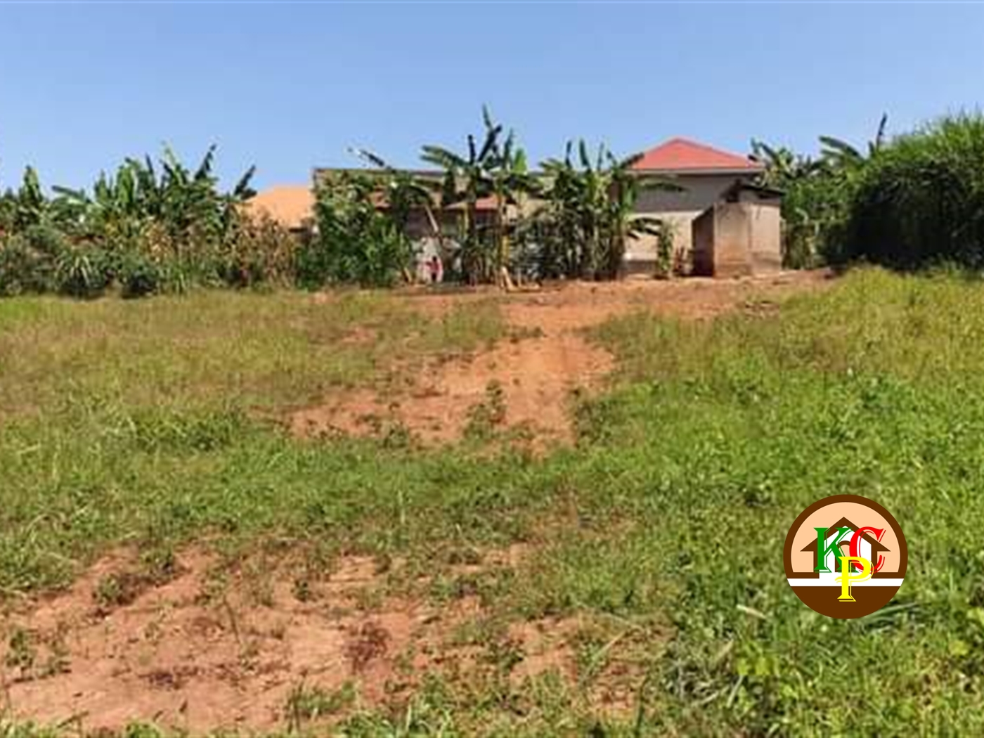 Residential Land for sale in Nakweelo Wakiso