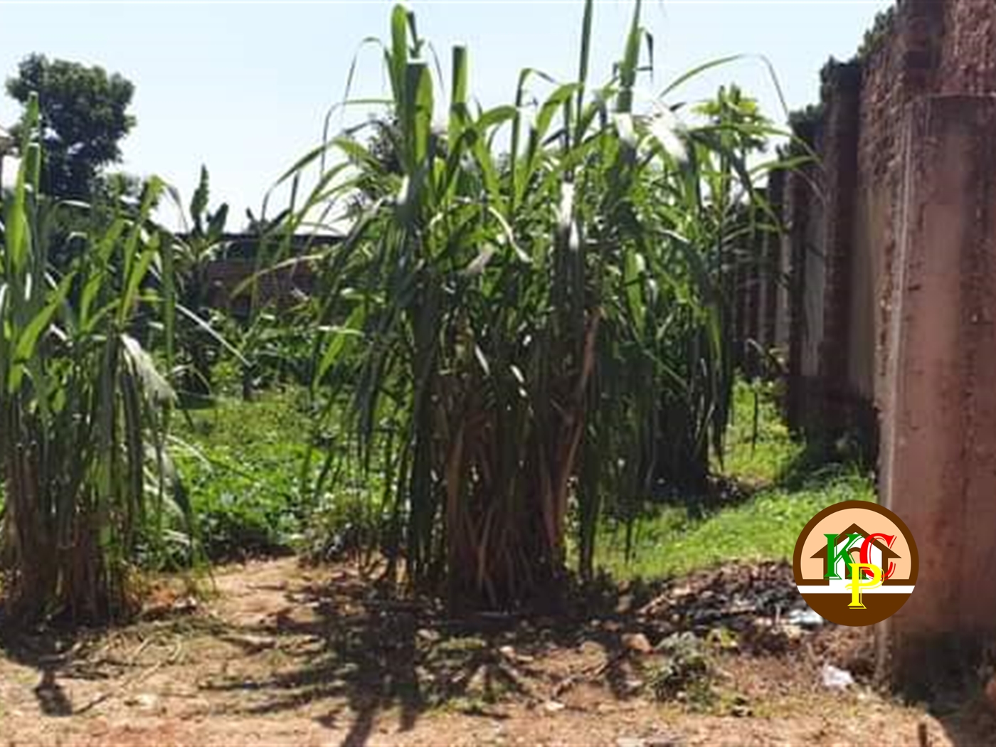 Residential Land for sale in Kira Wakiso