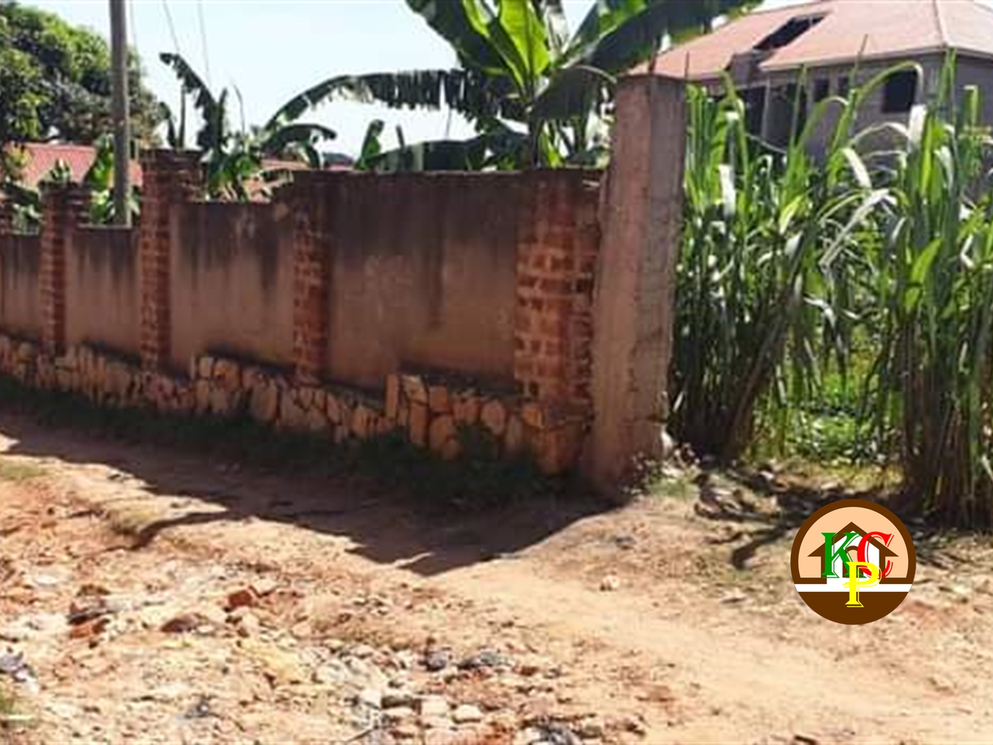 Residential Land for sale in Kira Wakiso