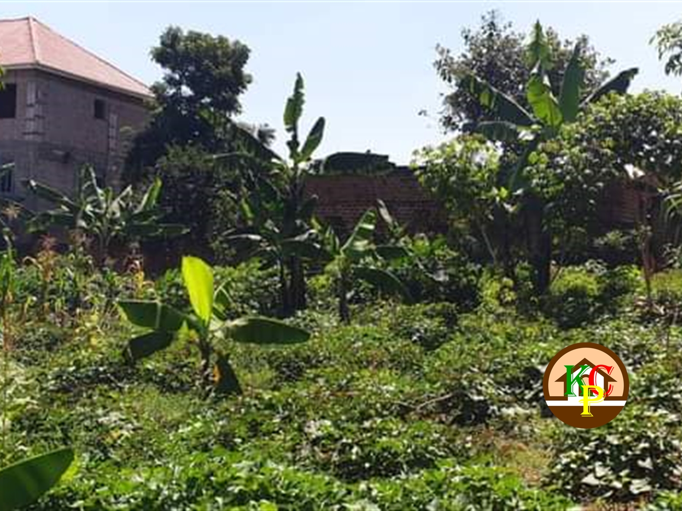 Residential Land for sale in Kira Wakiso