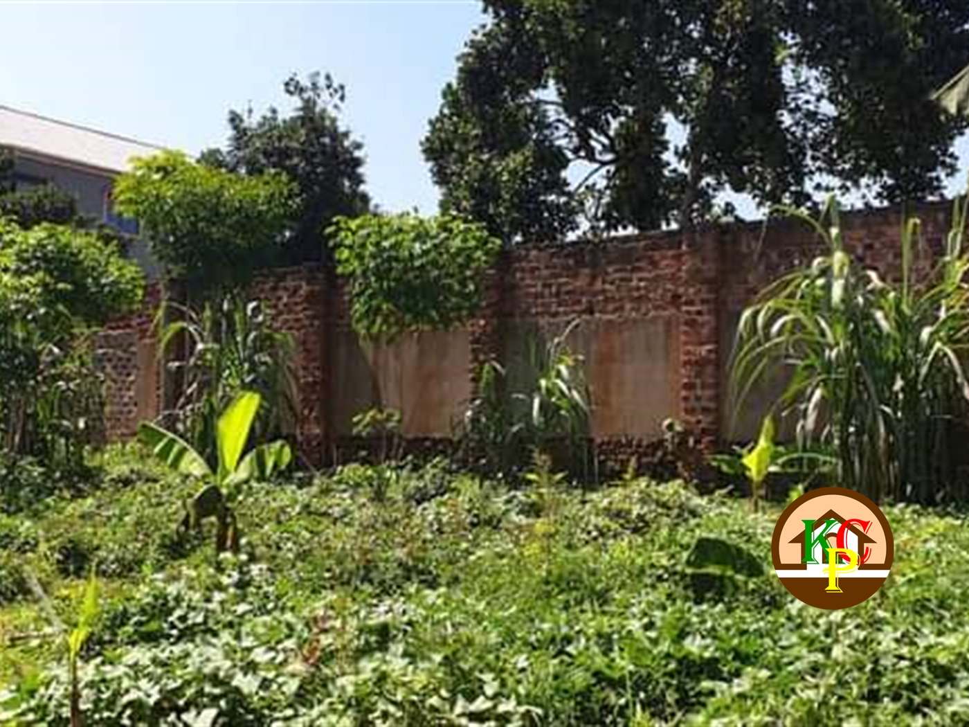 Residential Land for sale in Kira Wakiso