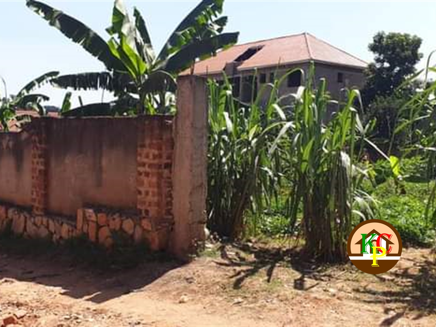 Residential Land for sale in Kira Wakiso