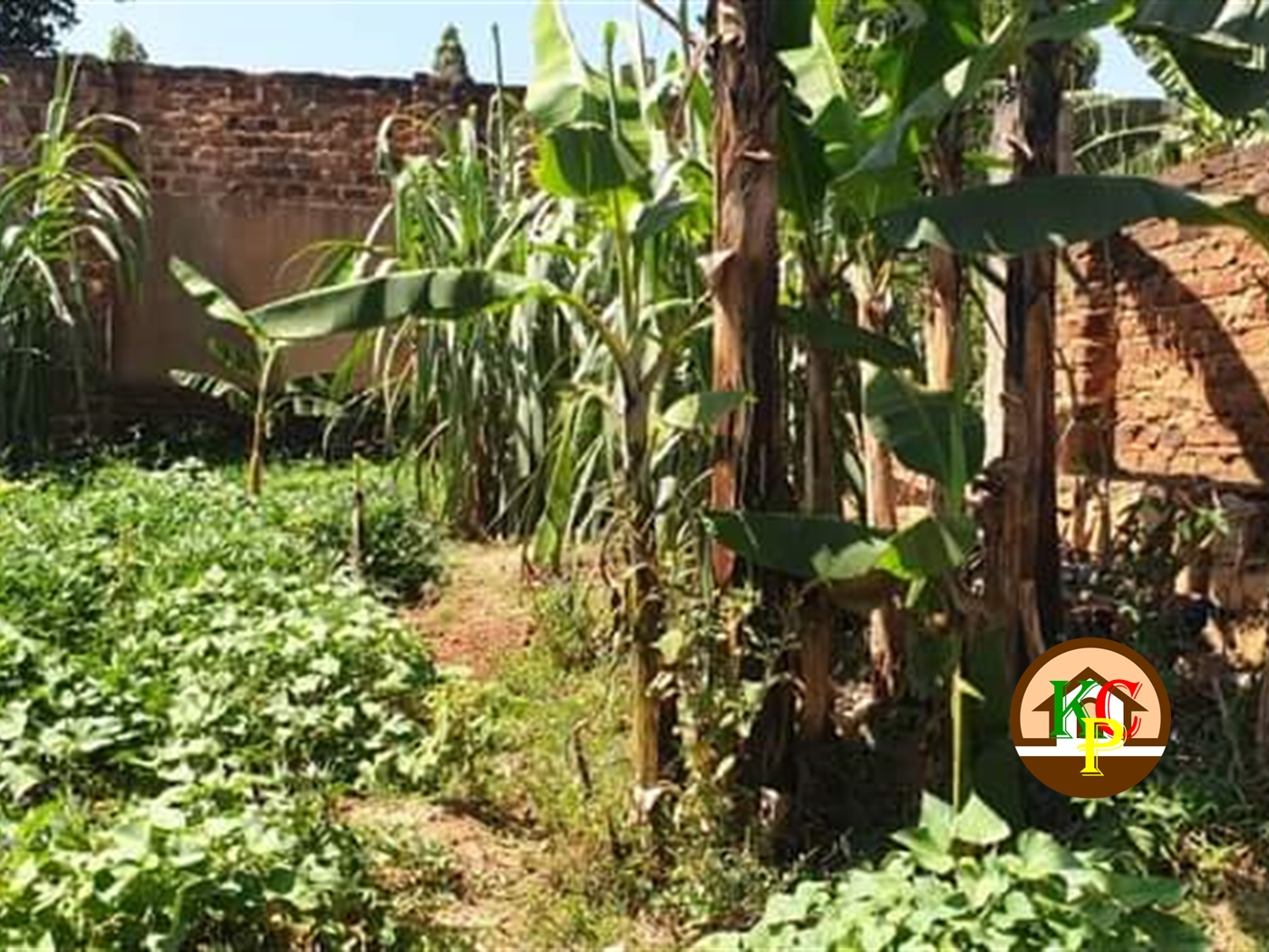 Residential Land for sale in Kira Wakiso