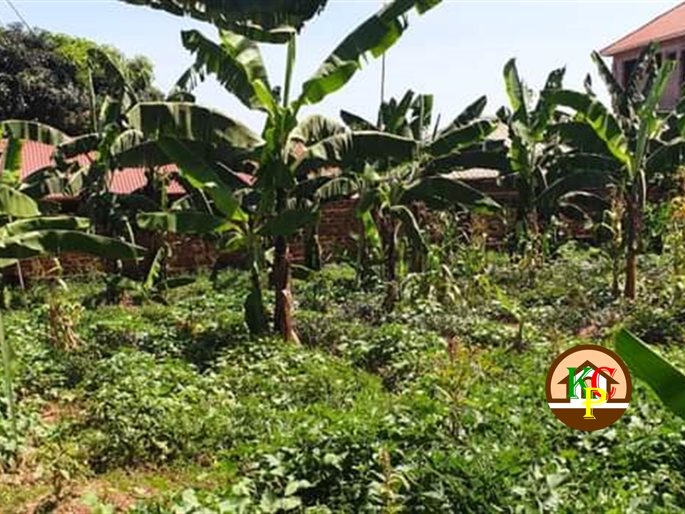 Residential Land for sale in Kira Wakiso