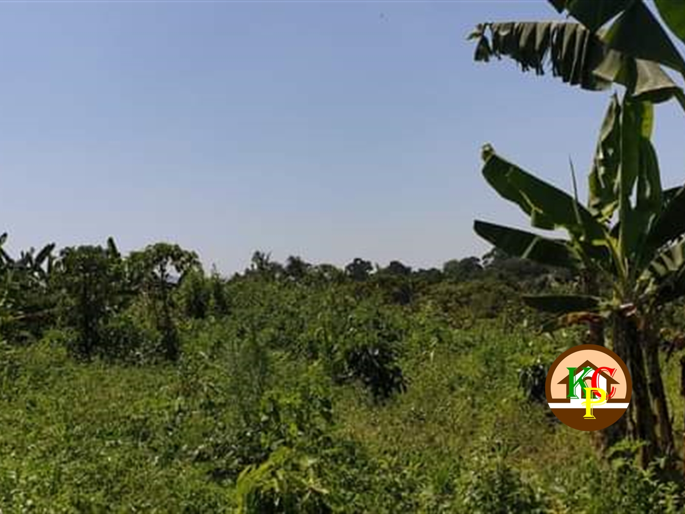 Residential Land for sale in Busiika Luweero