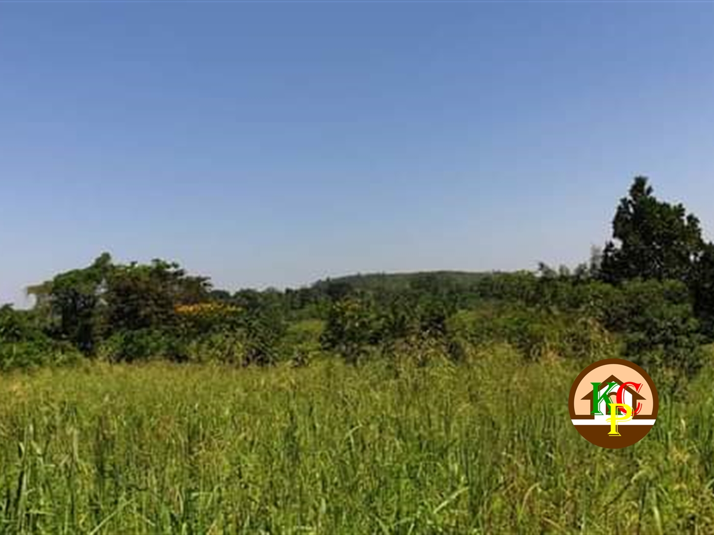 Residential Land for sale in Busiika Luweero