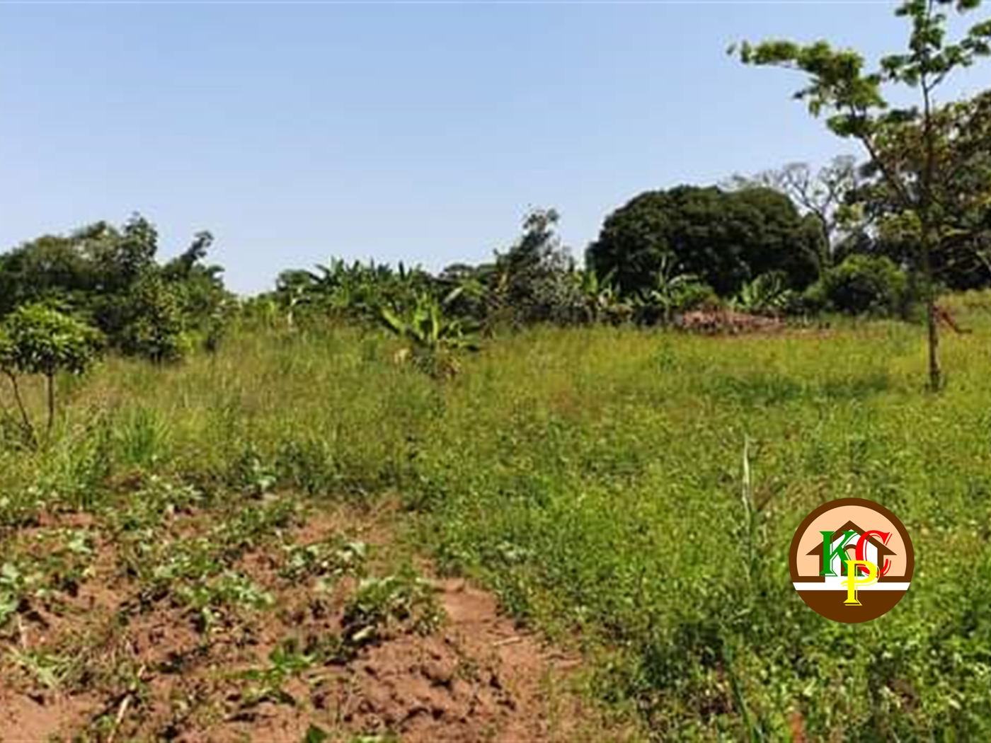 Residential Land for sale in Busiika Luweero