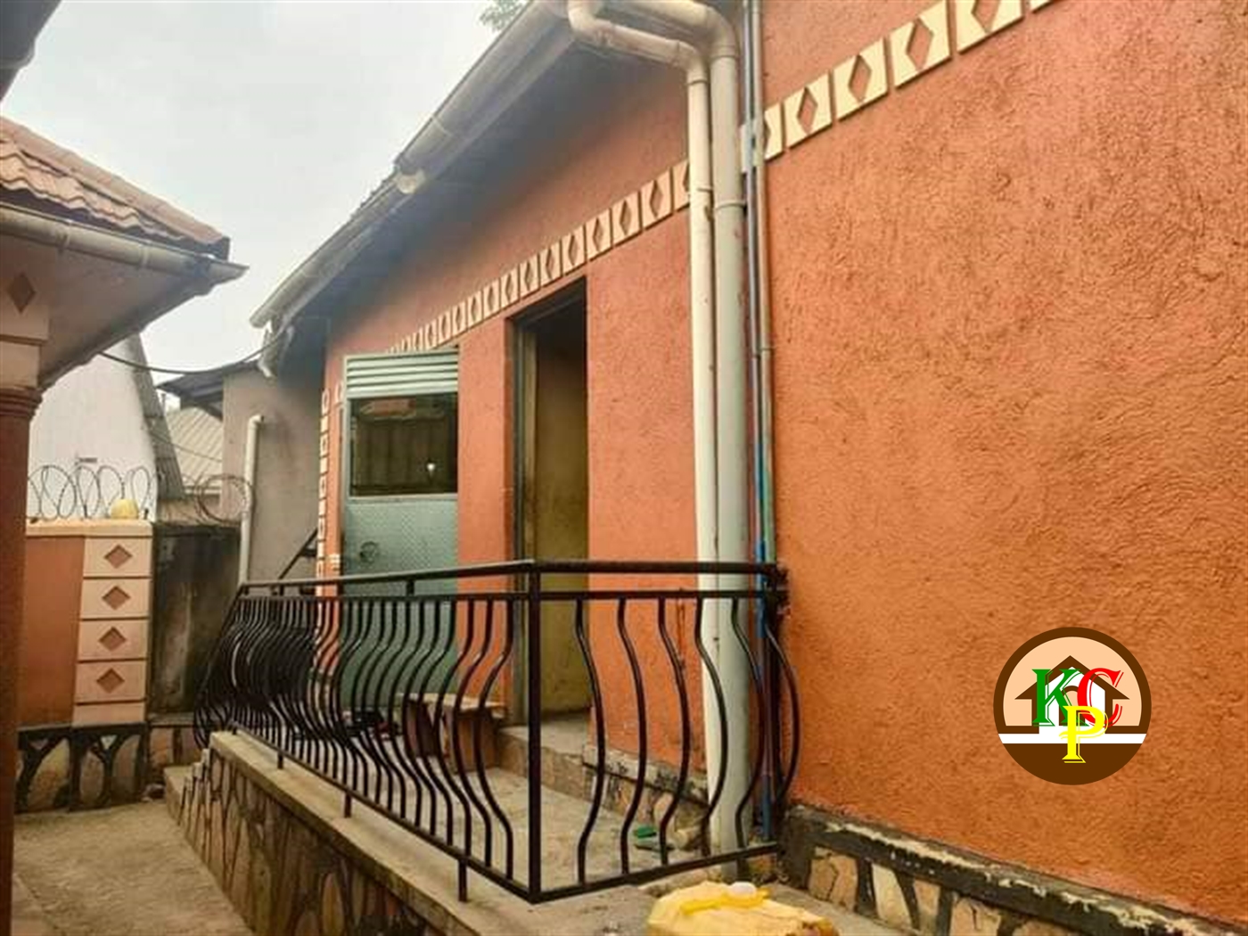 Bungalow for sale in Kawanda Kampala