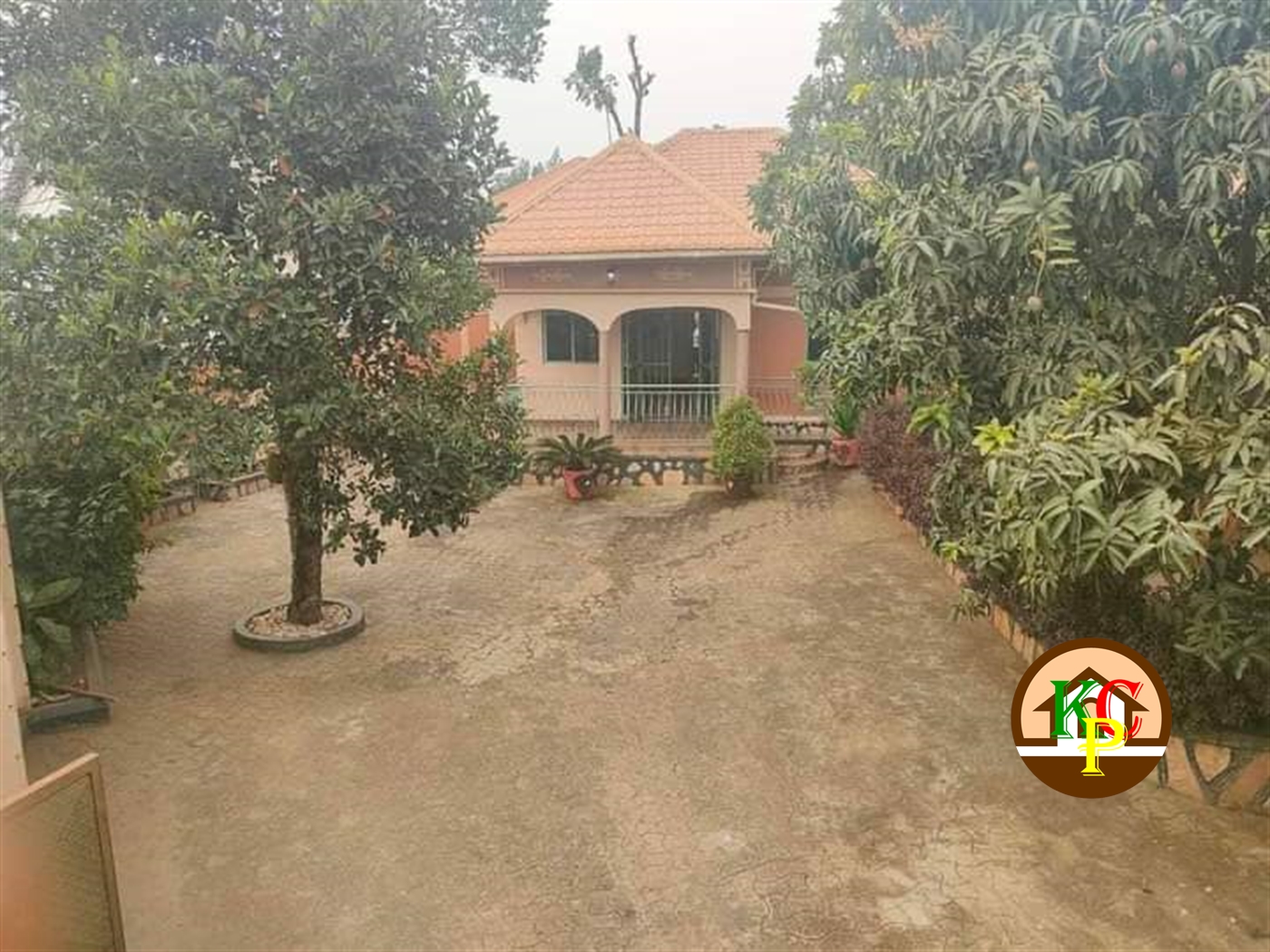 Bungalow for sale in Kawanda Kampala