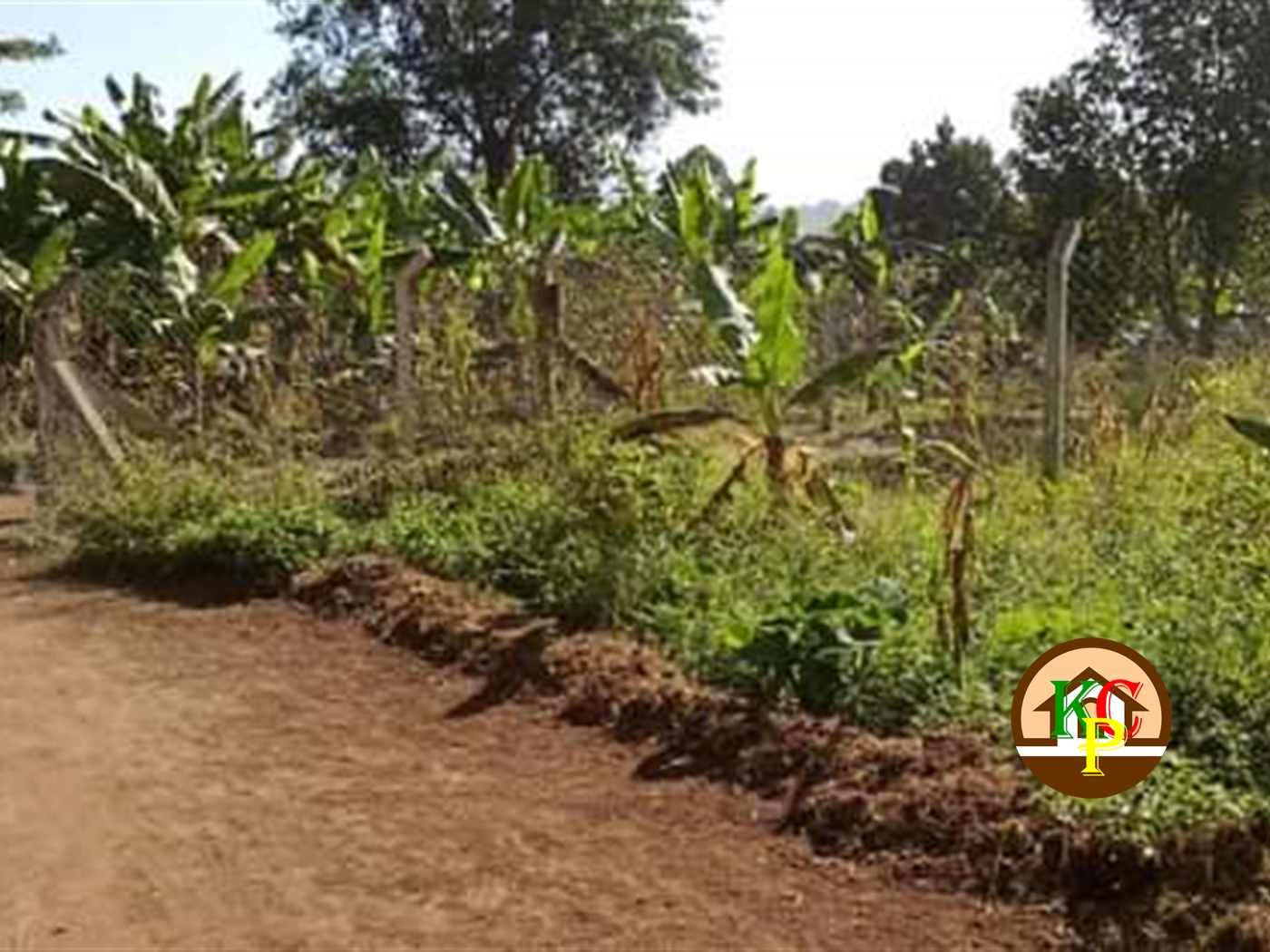 Residential Land for sale in Namugongo Wakiso