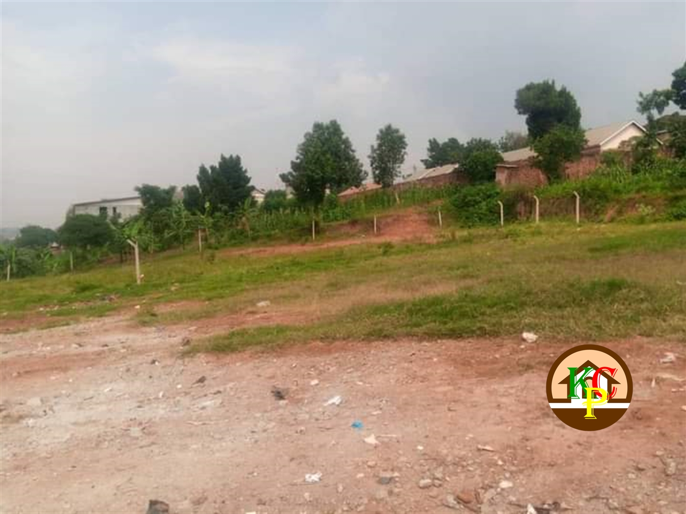 Residential Land for sale in Kireka Wakiso