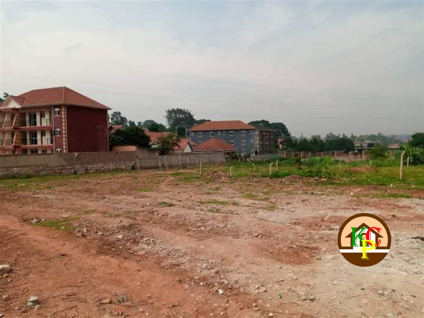 Residential Land for sale in Kireka Wakiso