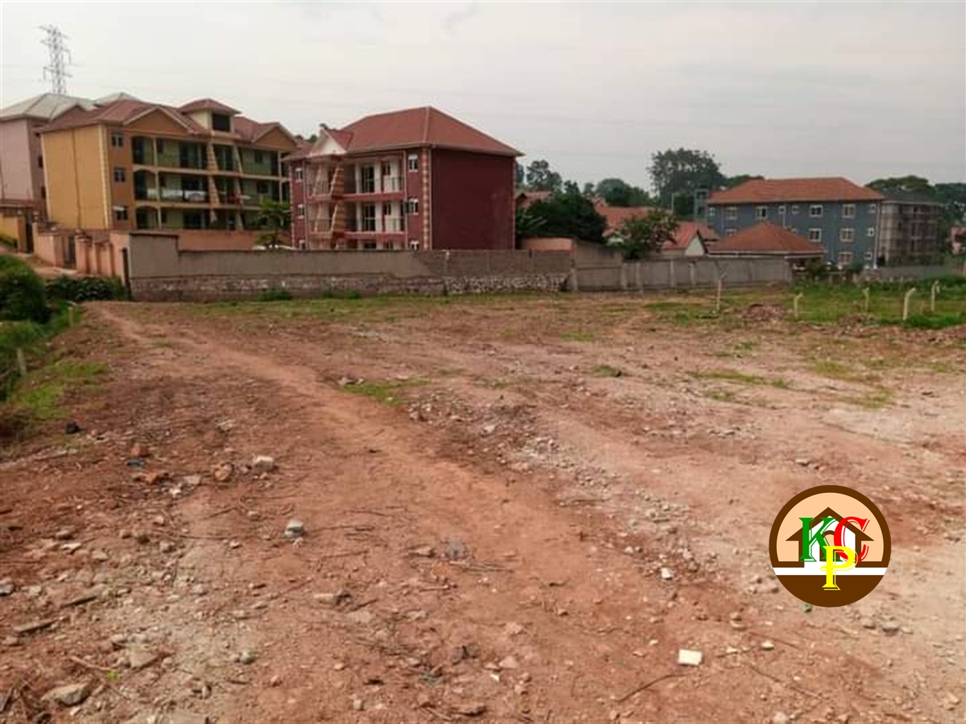 Residential Land for sale in Kireka Wakiso